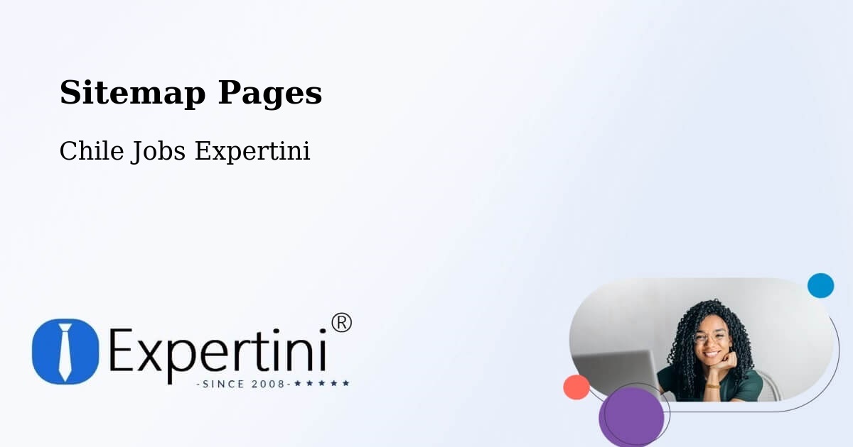 Sitemap Pages - Coyhaique - Chile Jobs Expertini